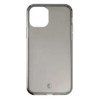 Husa Cover Cellularline Hard Antimicrobial pentru iPhone 11Pro Max negru