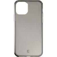 Husa Cover Cellularline Hard Antimicrobial pentru iPhone 12/12 Pro Negru