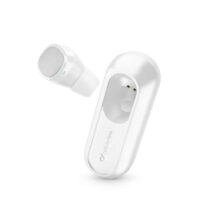 Casca Bluetooth Handsfree Cellularline Mini Alb
