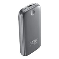 Baterie Externa Cellularline 20000mAh E-Tonic 1xUSB Negru