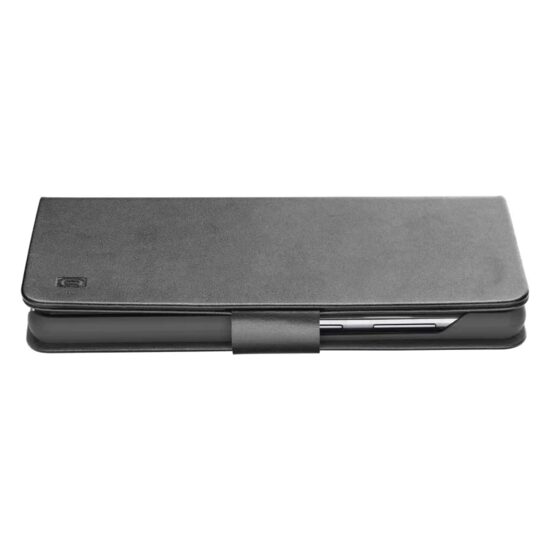 Husa Book Cellularline pentru Samsung Galaxy S23 Negru