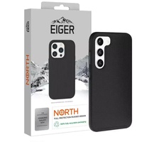 Eiger Husa North Case Samsung Galaxy S23 Plus Black