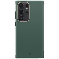 Husa Samsung Galaxy S23 Ultra Spigen Cyrill Ultra Color Verde