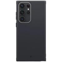 Husa Samsung Galaxy S23 Ultra Spigen Cyrill Ultra Color Gri