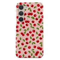Burga Husa Dual Layer Afternoon Treat Samsung Galaxy S23