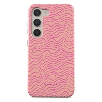 Burga Husa Dual Layer Secret Spot Samsung Galaxy S23