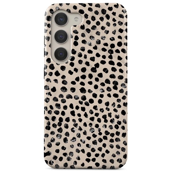 Burga Husa Dual Layer Almond Latte Samsung Galaxy S23