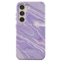 Burga Husa Dual Layer Cliche Samsung Galaxy S23 Plus