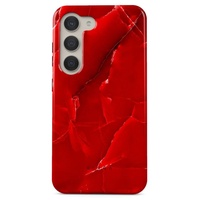 Burga Husa Dual Layer Wild Blaze Samsung Galaxy S23 Plus