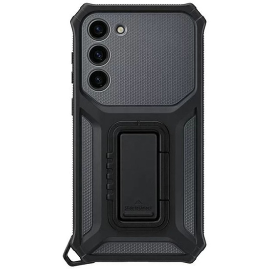 Samsung Husa Originala Rugged Gadget Samsung Galaxy S23 Plus Titan