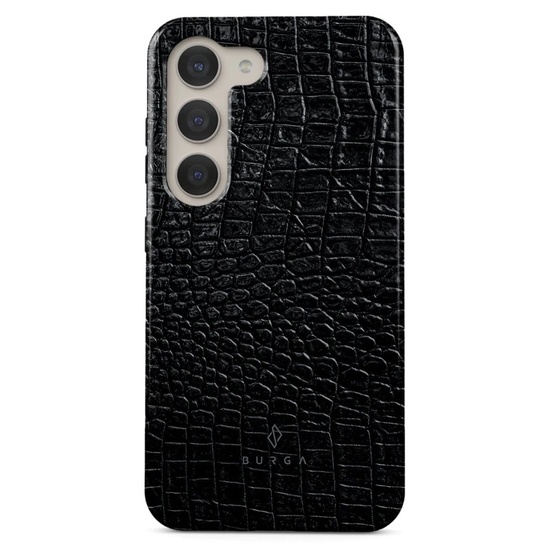 Burga Husa Dual Layer Reaper's Touch Samsung Galaxy S23 Plus