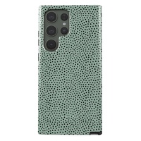 Burga Husa Dual Layer Mint Gelato Samsung Galaxy S23 Ultra