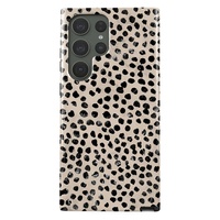 Burga Husa Dual Layer Almond Latte Samsung Galaxy S23 Ultra