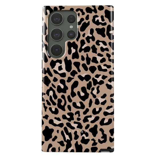 Burga Husa Dual Layer Pure Instinct Samsung Galaxy S23 Ultra