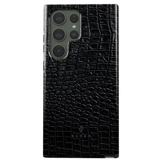 Burga Husa Dual Layer Reaper's Touch Samsung Galaxy S23 Ultra