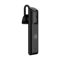 Tellur Casca Bluetooth Vox 40 Multipoint Negru