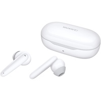 Huawei Casti Originale Bluetooth FreeBuds SE, Wireless, White