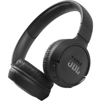 JBL Casti Tune 510BT Bluetooth Black (on-ear)