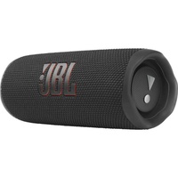 JBL Boxa portabila Flip 6 Bluetooth Black (waterproof)
