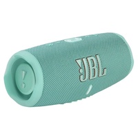 JBL Boxa portabila Charge 5 Bluetooth Teal (waterproof)