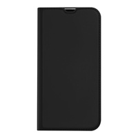 Dux Ducis Husa Skin Pro Holster iPhone 14 Pro Negru