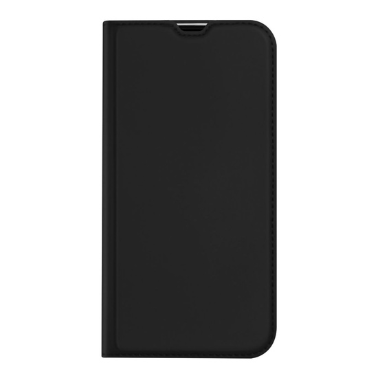 Dux Ducis Husa Skin Pro Holster iPhone 14 Pro Negru