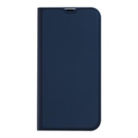 Dux Ducis Husa Skin Pro Holster iPhone 14 Pro Albastru