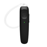 Tellur Casca Bluetooth Vox 155 Multipoint, Negru