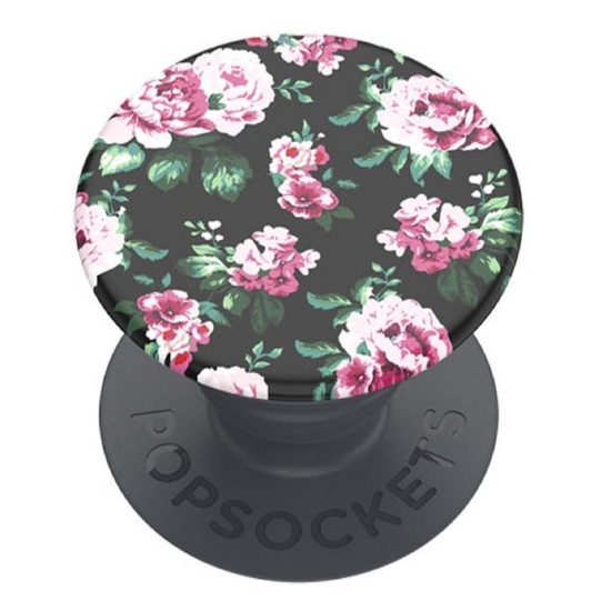 Popsockets Suport PopGrip Basic Adeziv English Garden