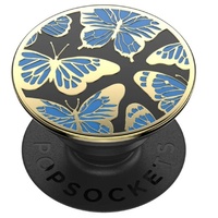 Popsockets Suport PopGrip Enamel Mariposa