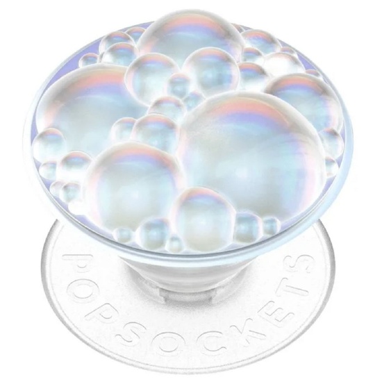 Popsockets Suport PopGrip Bubbly