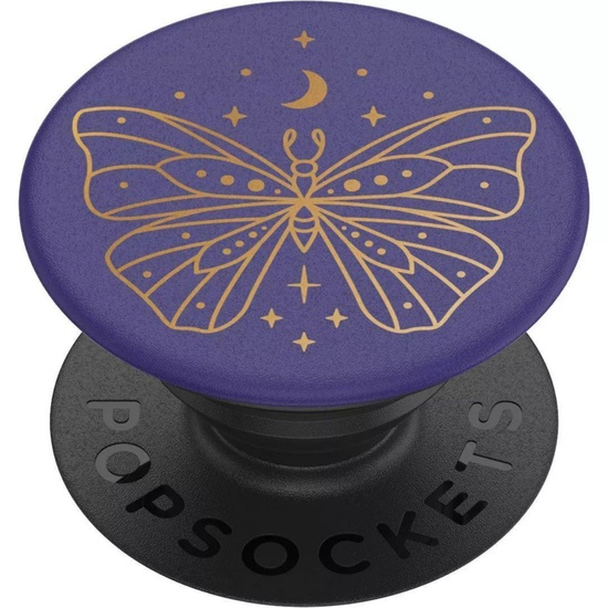 Popsockets Suport PopGrip Vibey Butterfly