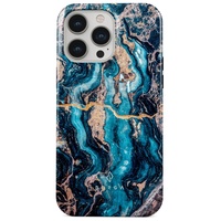 Burga Husa Dual Layer Mystic River iPhone 15 Pro