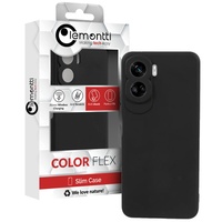 Lemontti Husa Matt Case Honor 90 Lite Negru