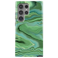 Burga Husa Dual Layer Rock On Samsung Galaxy S24 Ultra