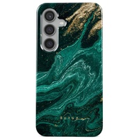 Burga Husa Dual Layer Emerald Pool Samsung Galaxy S24