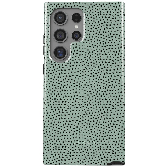 Burga Husa Dual Layer Mint Gelato Samsung Galaxy S24 Ultra