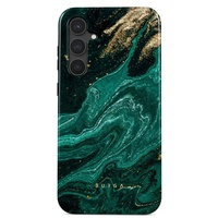 Burga Husa Dual Layer Emerald Pool Samsung Galaxy S23 FE