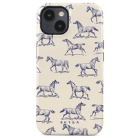 Burga Husa Dual Layer Derby Race iPhone 15