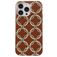 Burga Husa Dual Layer Heritage iPhone 14 Pro Max