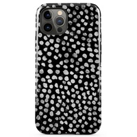 Burga Husa Dual Layer Night Sky iPhone 12 Pro Max