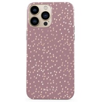 Burga Husa Dual Layer Hot Cocoa iPhone 13 Pro Max