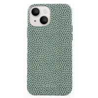 Burga Husa Dual Layer Mint Gelato iPhone 13