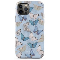 Burga Husa Dual Layer Give Me Butterflies iPhone 12 Pro Max