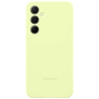 Samsung Husa Originala Silicone Cover Samsung Galaxy A55 Lime