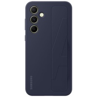 Samsung Husa Originala Standing Cover Samsung Galaxy A55 Blue Black