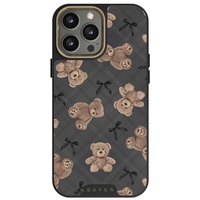Burga Husa Elite Gold BFF iPhone 15 Pro Max