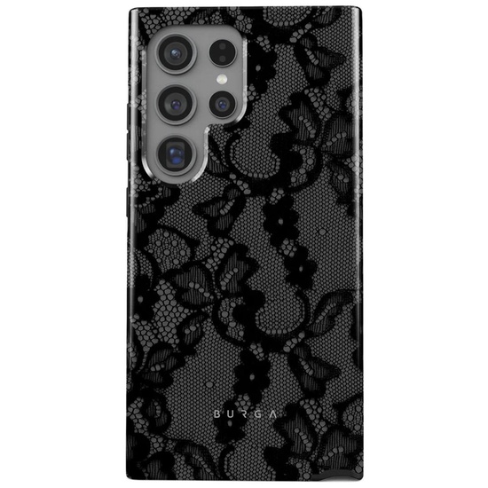 Burga Husa Dual Layer Magnetic Samsung Galaxy S24 Ultra