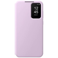 Samsung Husa Originala Smart View Wallet Cover Samsung Galaxy A35 Lavender
