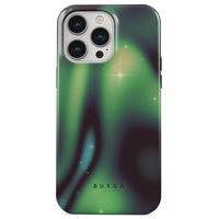 Burga Husa Dual Layer Aurora iPhone 14 Pro